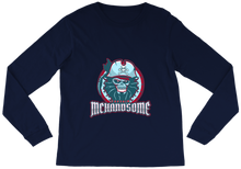 captainmchandsome Long Sleeve Tee