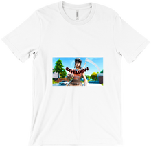 saveldevv T-Shirts