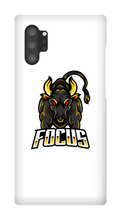 focuslikebull Samsung Phone Cases