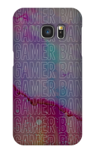 Abstract Samsung Phone Case