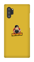 freestylekitchen Samsung Phone Cases