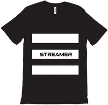 Streamer T-Shirts