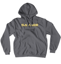 dsasavage Hoodies (No-Zip/Pullover)