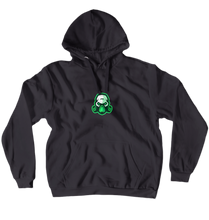 havoc_toxic Hoodies (No-Zip/Pullover)