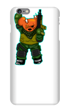 hdxhuggie iPhone Phone Cases