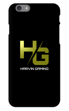 harvingaming iPhone Phone Cases