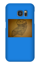 bentchezgrater Samsung Phone Cases