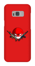 DingoLava Samsung Phone Cases