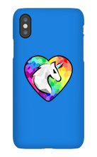 Unicorn iPhone Phone Case