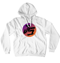 Sensei Hoodies (No-Zip/Pullover)