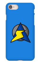 theartstroke iPhone Phone Cases
