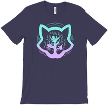 Kaeatri Pastel Cat T-Shirt