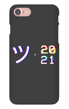 jackevans iPhone Phone Cases