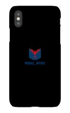 MORALE_MYTHIC Custom Phone Case