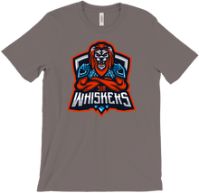 sirwhiskers T-Shirts