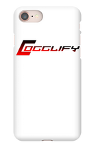 cogglify iPhone Phone Cases