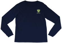 drbogiesgaming Regiment Clan tag Long Sleeve Tee