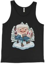 Canadian Pheetato Tank Top
