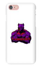 lahooly iPhone Phone Cases