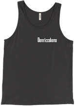 donriccobono Tank Top