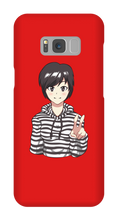 Peace Samsung Phone Cases
