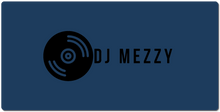djmezzy XXL Gaming Mousepad