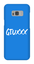 giux_182 Samsung Phone Cases