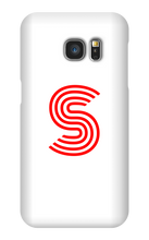stinos08 Samsung Phone Cases