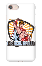 therealapollottv iPhone Phone Cases