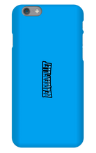 beardedfillet iPhone Phone Cases