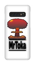 mr_toka15 Samsung Phone Cases