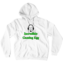 incrediblegamingegg Hoodies (No-Zip/Pullover)