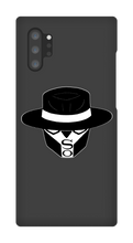 xysocereal Samsung Phone Cases