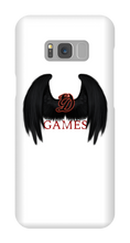 DiabolicGames Logo - Samsung Phone Cases