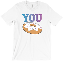 Channel T-Shirts (You Donut)