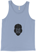 Go Team Shell "Alien VR" Tank Top
