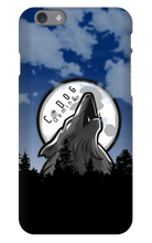 cdogsgaming iPhone Phone Cases