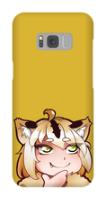 loki_lux Samsung Phone Cases