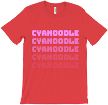 cyanoodle T-Shirts