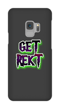 kickuh06 Samsung Phone Cases