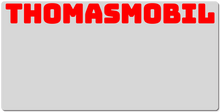 thomasmobil XXL Gaming Mousepad