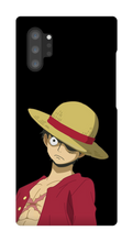 Monkey D luffy Samsung Phone Cases