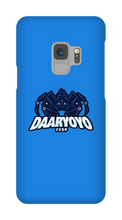 daaryoyo Samsung Coques