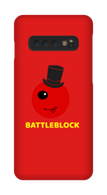 skywalkefreakyt Samsung Phone Cases