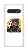 JayRage Samsung Phone Cases