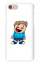 Jeffrey154 iPhone Cases