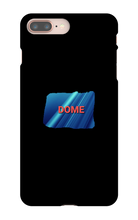 domedome2live iPhone Phone Cases