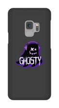 ghostygamingofficial Samsung Phone Cases