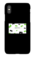 add1ctplays iPhone Phone Cases