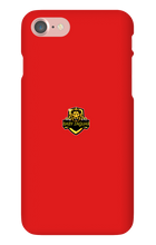 babyjaguargaming iPhone Phone Cases